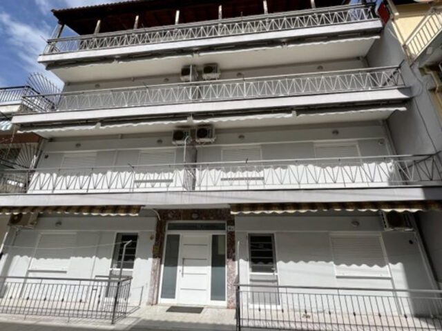 Vila Evantia Stavros