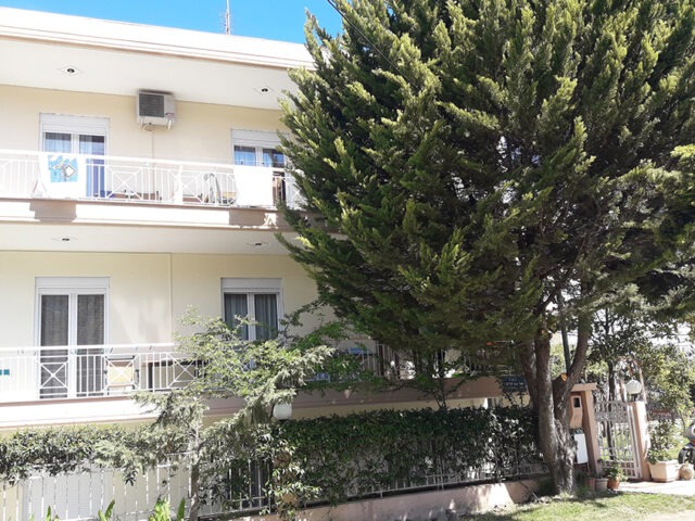 Vila Hariklia Stavros