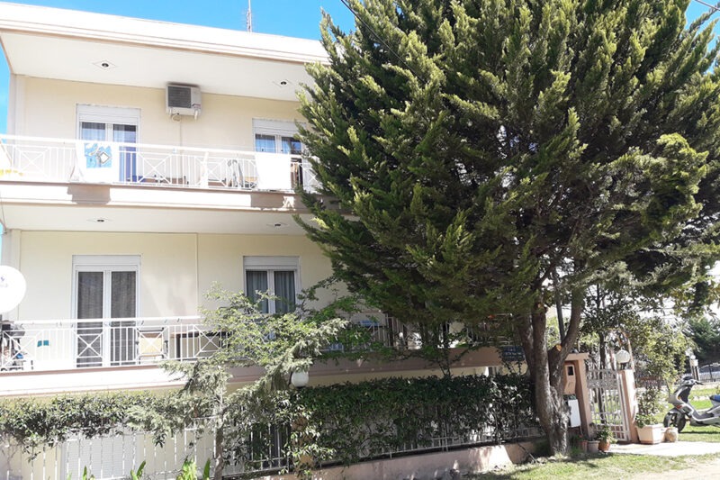 Vila Hariklia Stavros