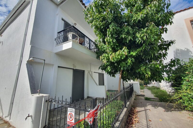 Vila Konstantin 1 Polihrono