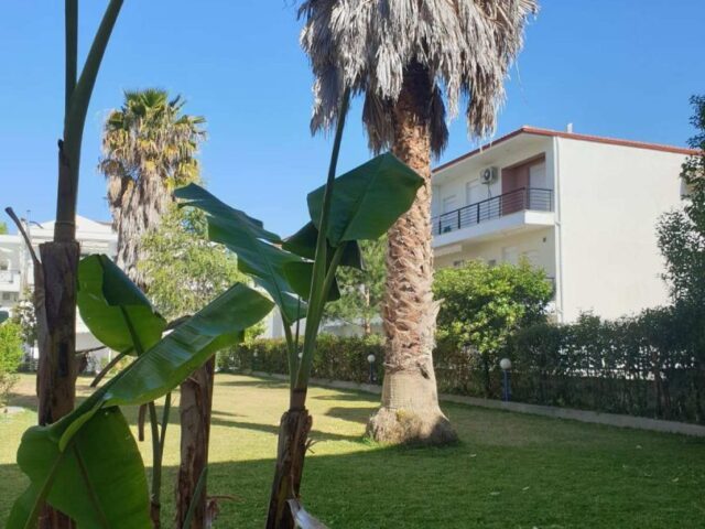 Vila Sunny Days Polihrono 