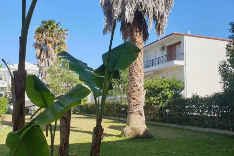 Vila Sunny Days Polihrono 
